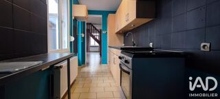  Maison à vendre 5 pièces 93 m²