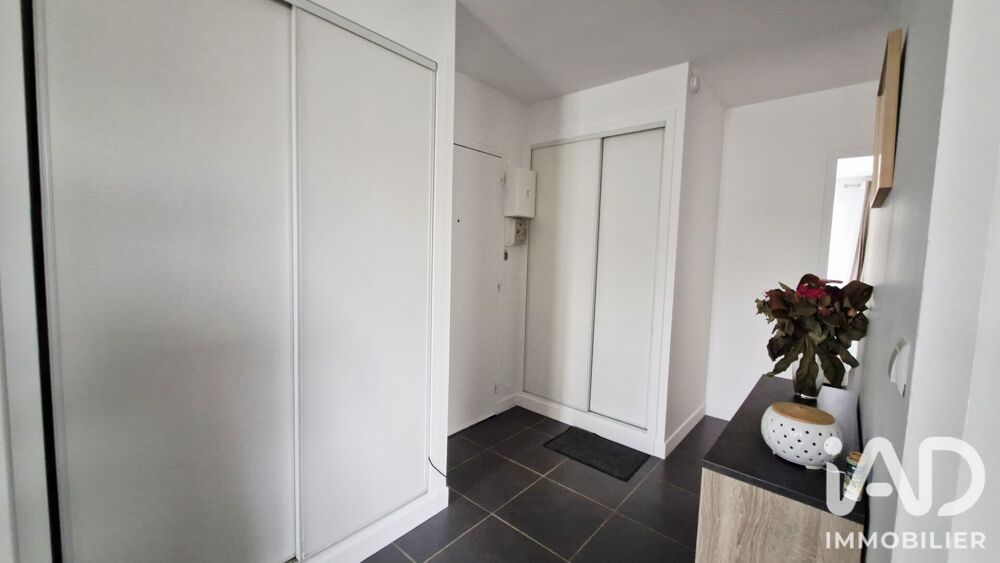 Vente Appartement Vente Appartement 3 pièces Le coudray
