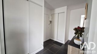 Vente Appartement Vente Appartement 3 pièces Le coudray