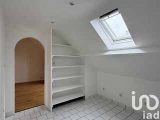  Appartement à vendre 2 pièces 46 m²