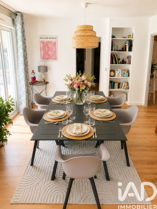  Maison à vendre 7 pièces 224 m²