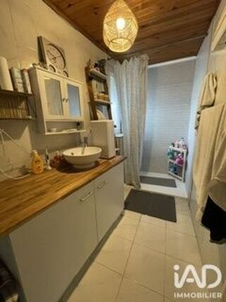  Maison à vendre 5 pièces 124 m²