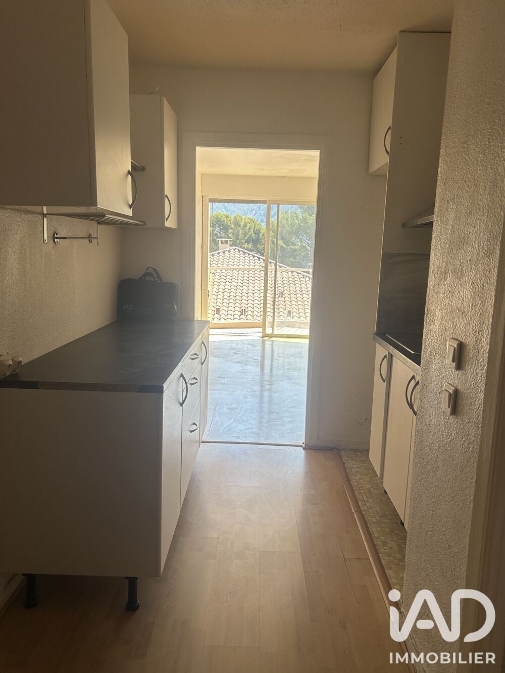 Vente Appartement Vente Appartement 2 pièces Toulon