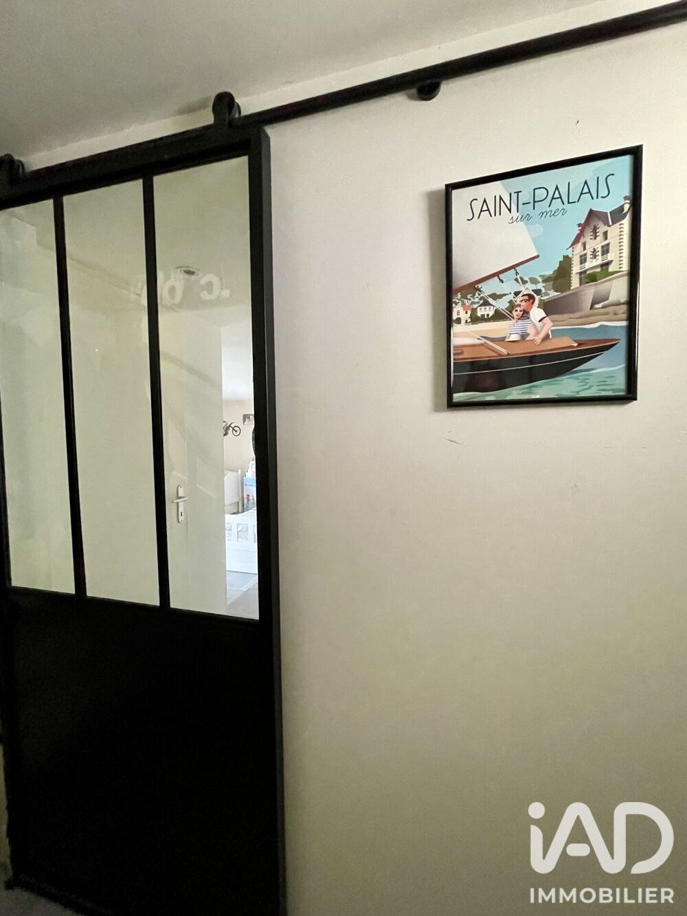 Vente Maison Vente Maison/villa 5 pièces Saintes