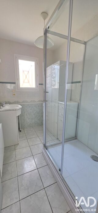  Maison à vendre 4 pièces 74 m²