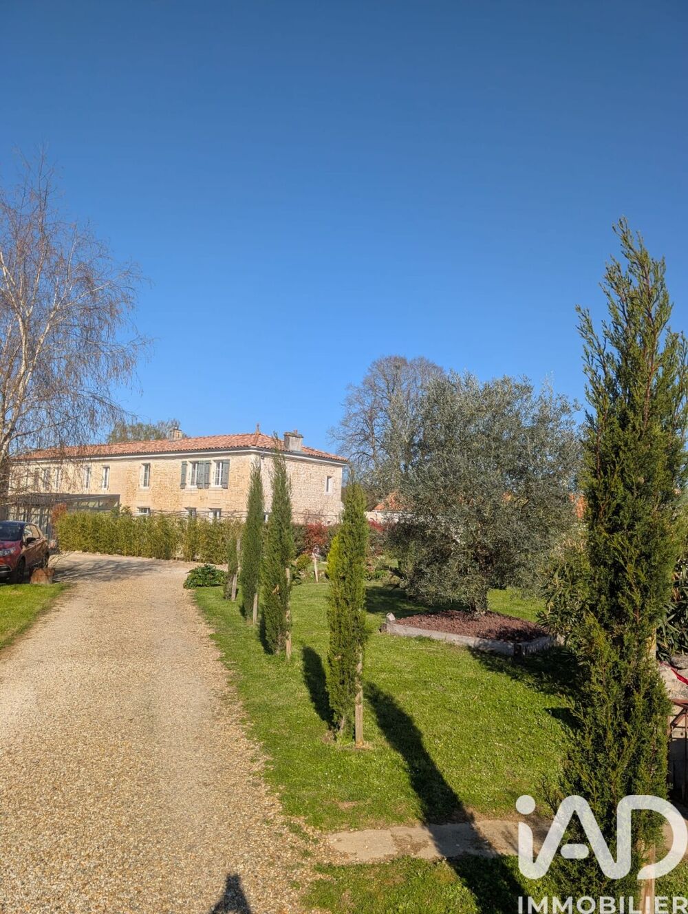 Vente Demeure 25 pièces
