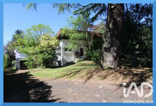  Maison à vendre 6 pièces 137 m²