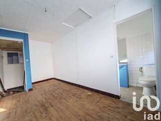  Maison à vendre 3 pièces 50 m²