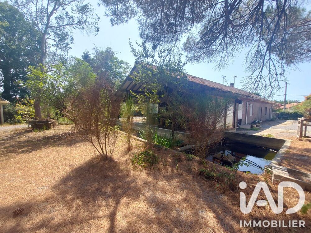 Vente Maison/villa 1 pièce