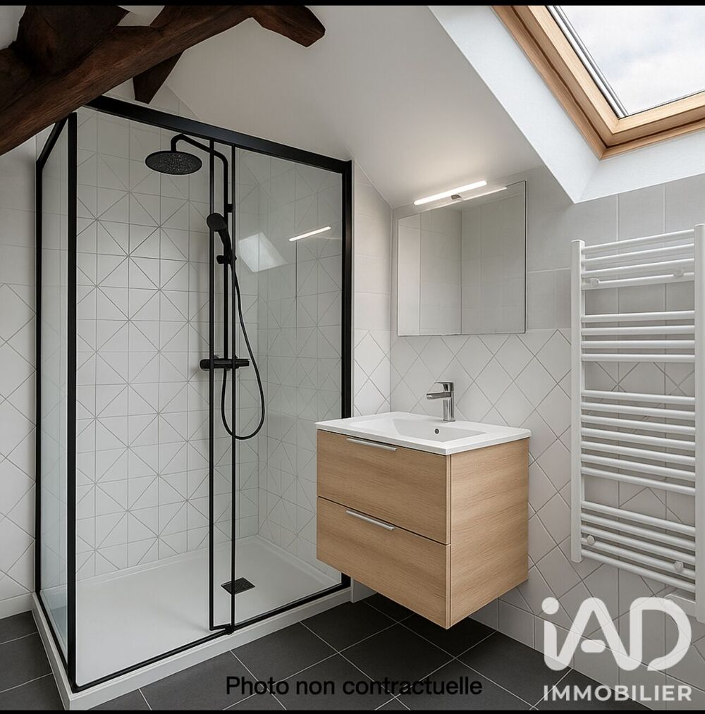 Vente Appartement Vente Appartement 2 pièces Triel-sur-seine
