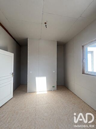  Immeuble à vendre 191 m²