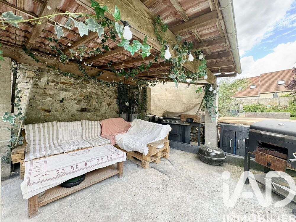 Vente Maison/villa 7 pièces
