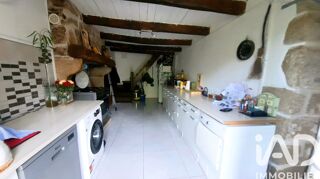  Maison à vendre 4 pièces 84 m²