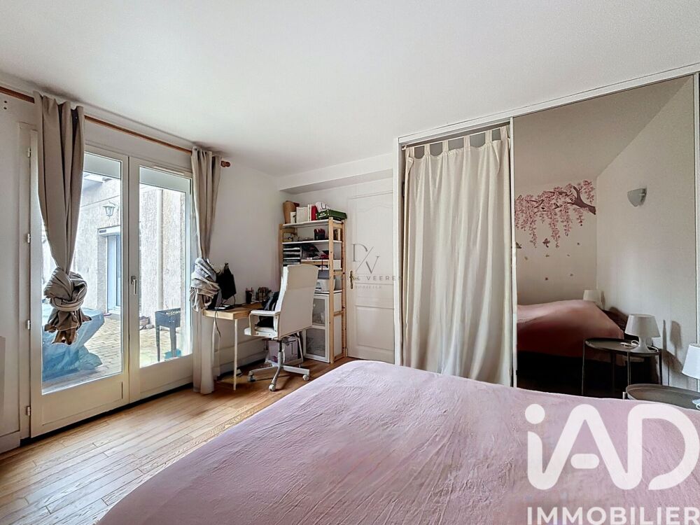 à vendre  Maison Clamart (92140)