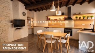  Maison à vendre 3 pièces 67 m²
