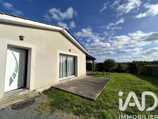  Maison � vendre 5 pi�ces 110 m�