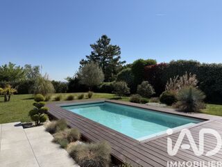  Maison � vendre 6 pi�ces 168 m�