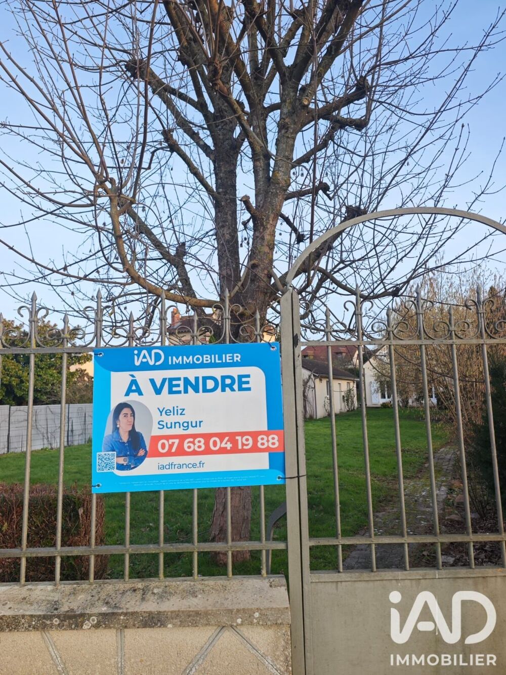 Vente Maison/villa 8 pièces