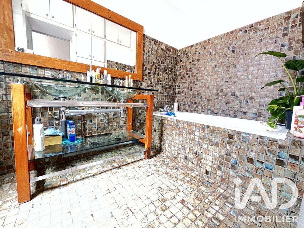 Vente Appartement Vente Duplex 4 pièces Perpignan