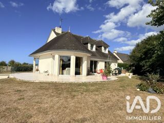  Maison à vendre 7 pièces 150 m²