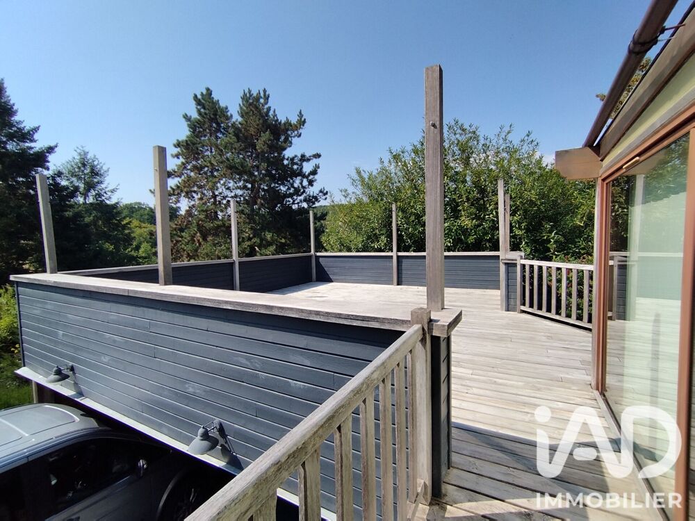 Vente Maison Vente Maison/villa 10 pièces Saint-pierre-lès-elbeuf