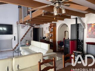  Maison à vendre 6 pièces 160 m²