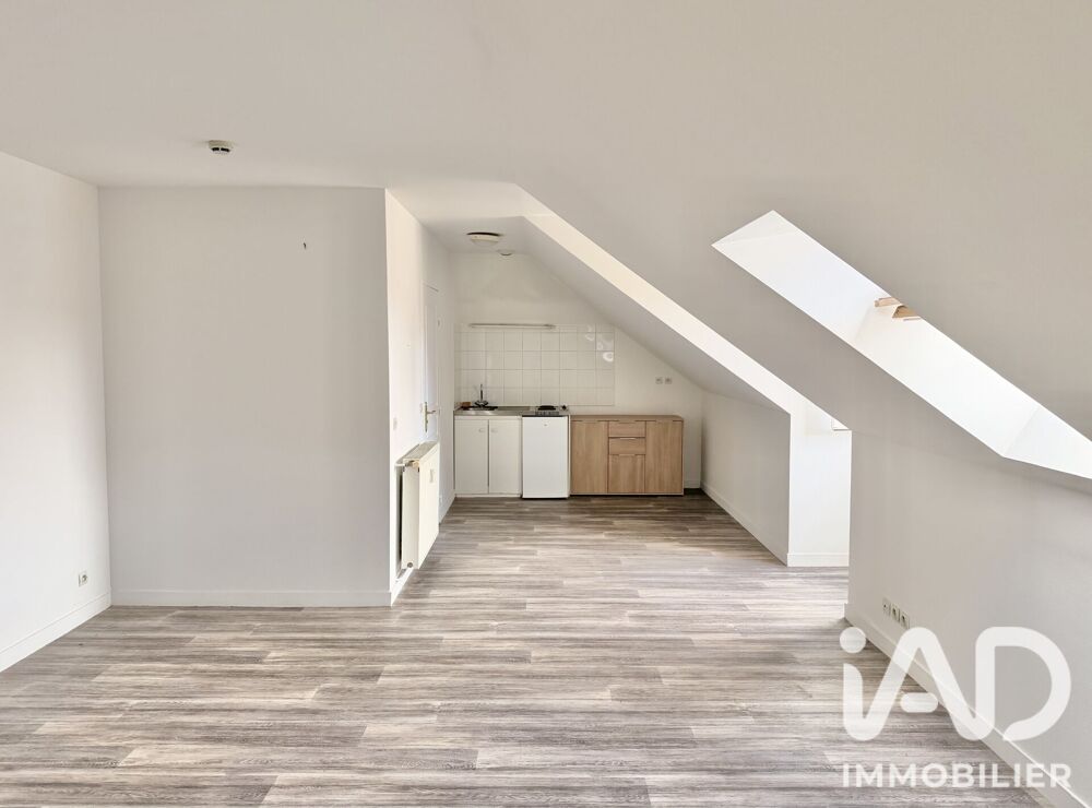 Vente Appartement 1 pièce