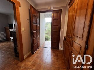  Maison à vendre 8 pièces 199 m²