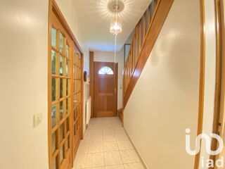  Maison à vendre 6 pièces 104 m²