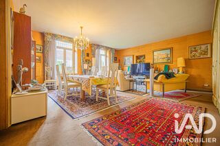  Maison à vendre 12 pièces 370 m²