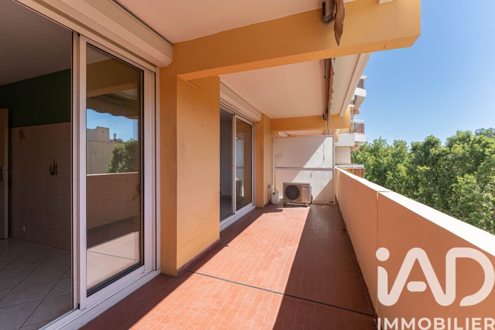 vente Appartement - 4 pièce(s) - 89 m² La Garde (83130)
