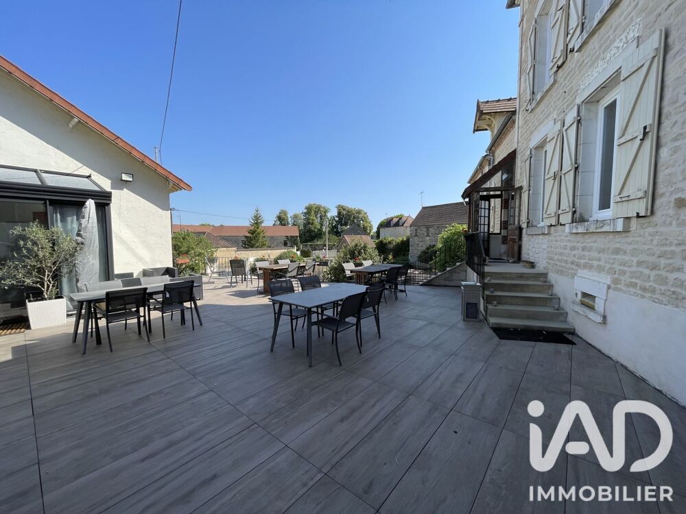 Vente Maison Vente Maison/villa 15 pièces Pacy-sur-armançon