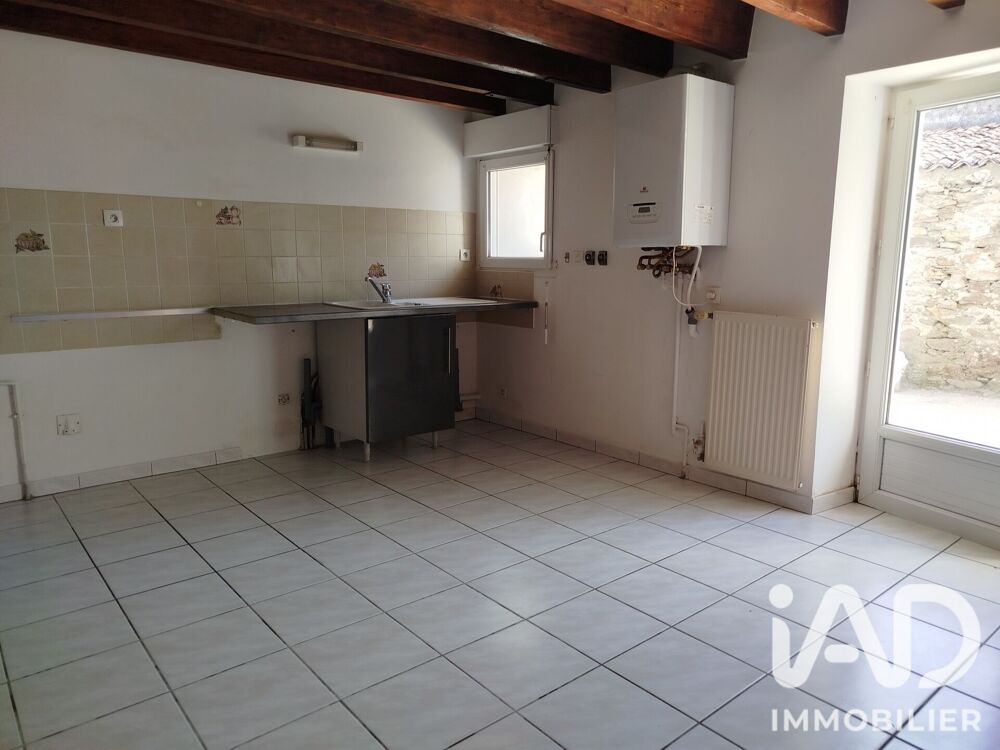 Vente Maison Vente Maison/villa 3 pièces Carquefou