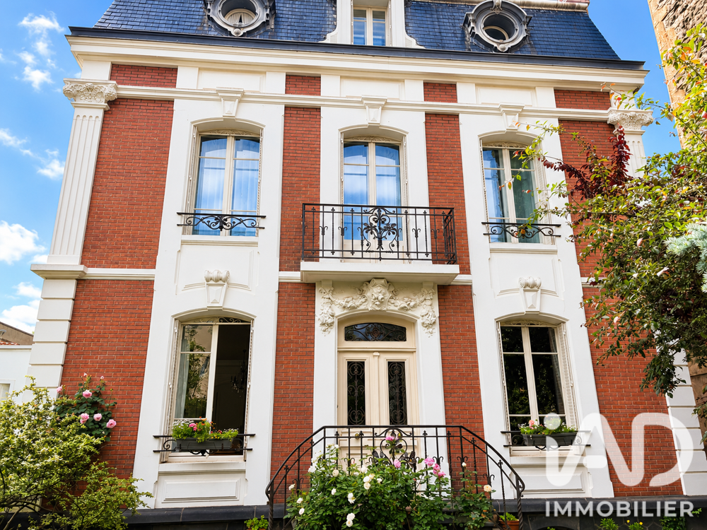 Vente Maison Vente Maison/villa 13 pièces Clermont-ferrand