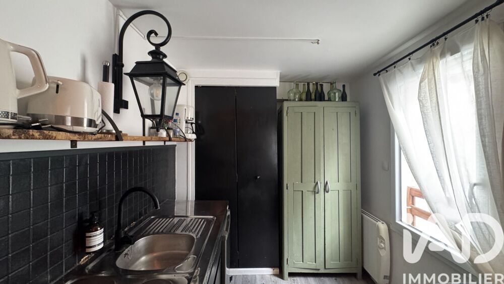 Vente Appartement Vente Duplex 2 pièces La rochelle