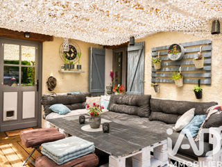  Maison à vendre 5 pièces 95 m²