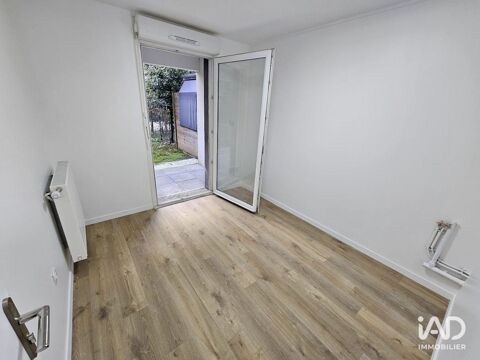 iad France - Fatiha El Idrissi () vous propose : - AV... 770 94380 Bonneuil-sur-marne