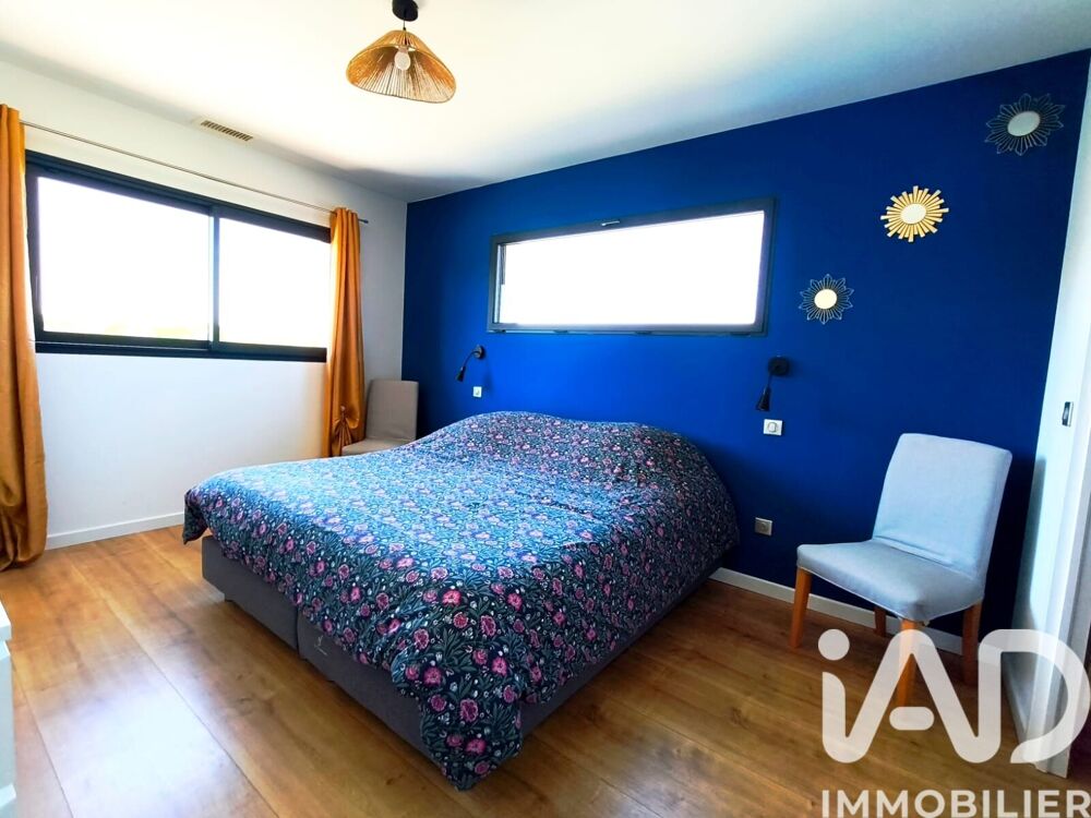 à vendre  Maison Sainte-Marie (66470)