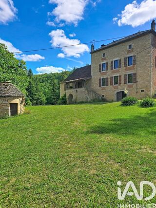  Maison à vendre 7 pièces 184 m²