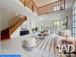  Maison à vendre 8 pièces 174 m²