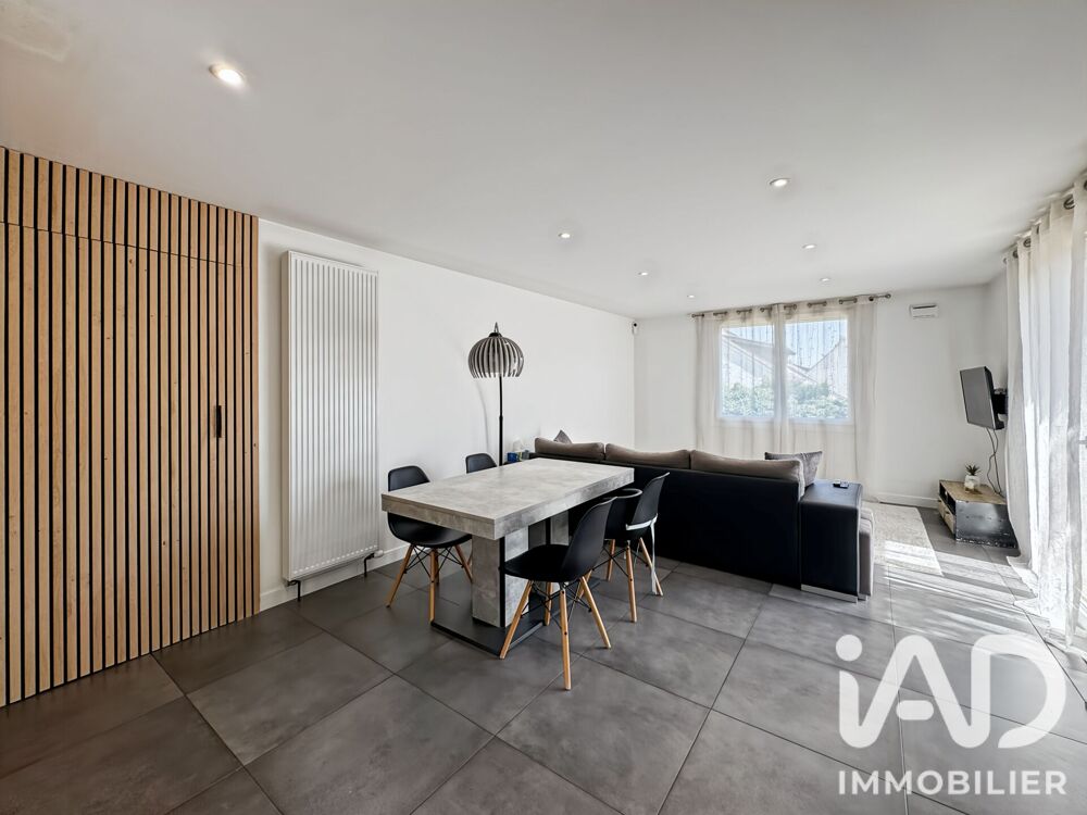 Vente Maison traditionnelle 4 pièces