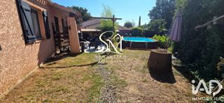  Maison à vendre 5 pièces 115 m²
