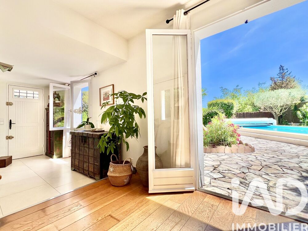 � vendre  Maison Saint-Rapha�l (83700)