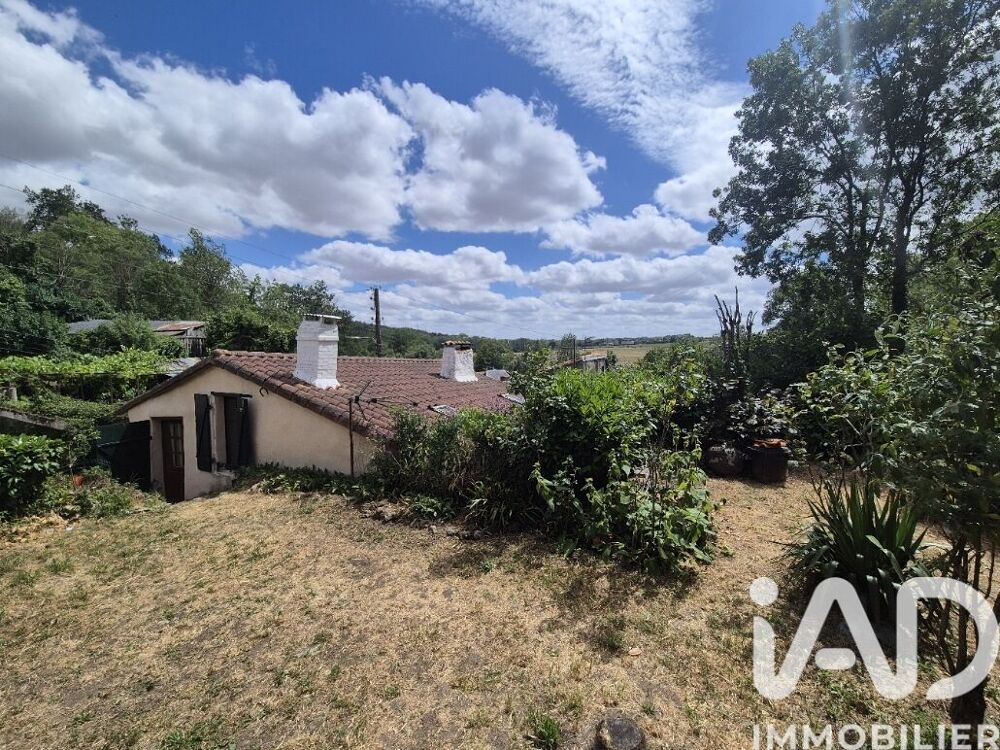 Vente Maison/villa 2 pièces