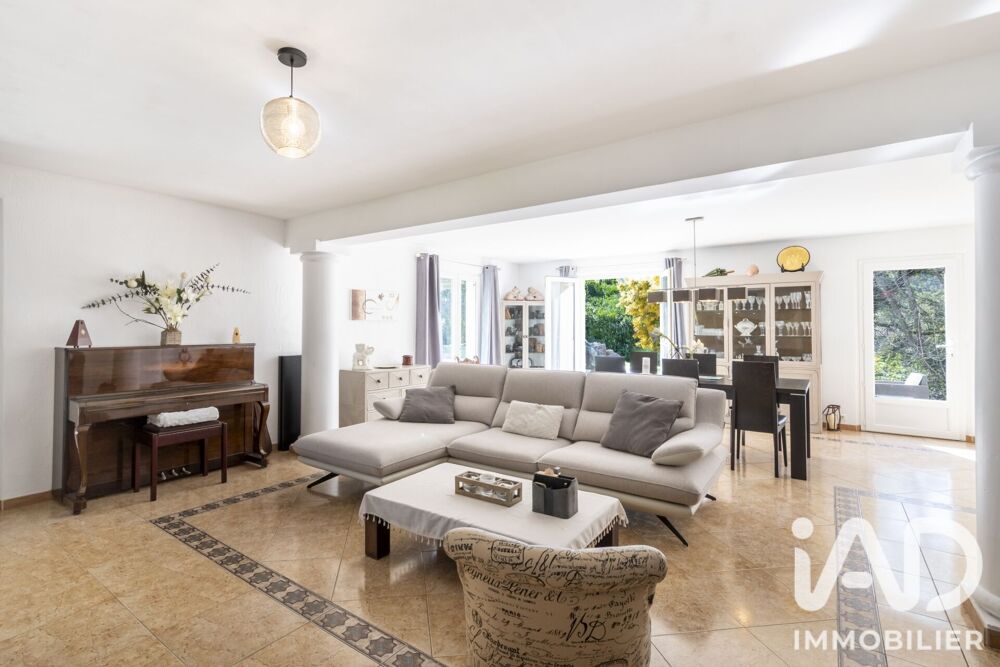 Vente Maison/villa 10 pièces