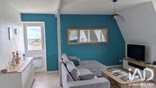Vente Appartement Vente Appartement 3 pièces Trébeurden