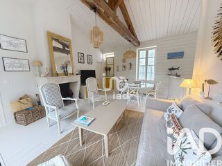  Maison à vendre 4 pièces 64 m²