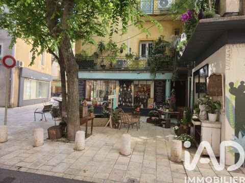   Vente Boutique/Local commercial 103 m&sup2; 