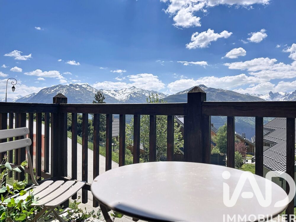 à vendre  Maison Montricher-Albanne (73870)
