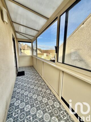  Maison à vendre 3 pièces 64 m²